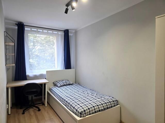 Mieszkanie 3-pokojowe Kraków Prokocim, ul. Okólna. Zdjęcie 4