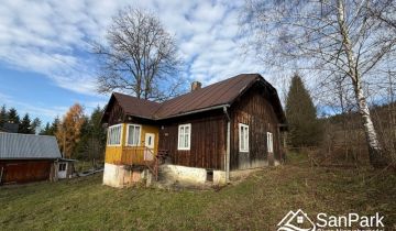 dom wolnostojący, 2 pokoje Lesko