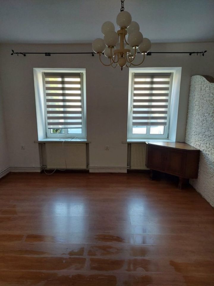 Mieszkanie 2-pokojowe Ząbkowice Śląskie, ul. Kamieniecka