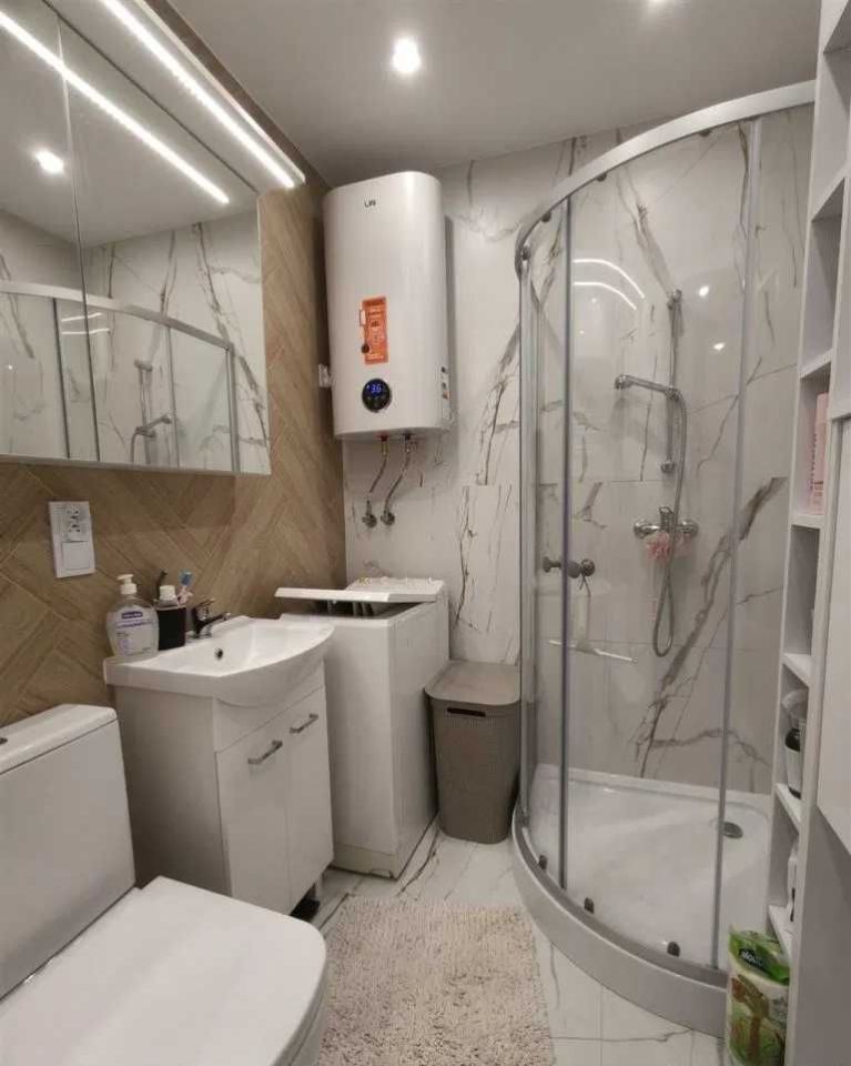 Mieszkanie 2-pokojowe Częstochowa Tysiąclecie, ul. Kwiatkowskiego. Zdjęcie 5