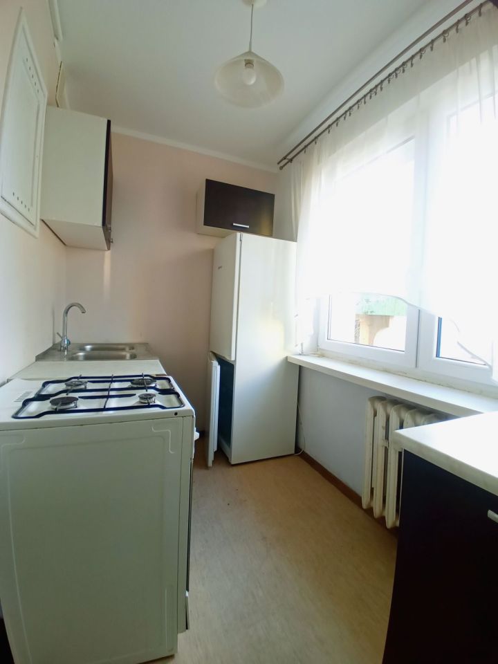 Mieszkanie 2-pokojowe Piła Jadwiżyn, ul. Królowej Jadwigi. Zdjęcie 4