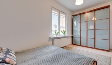 Mieszkanie 2-pokojowe Gdańsk Przymorze, ul. Arkońska