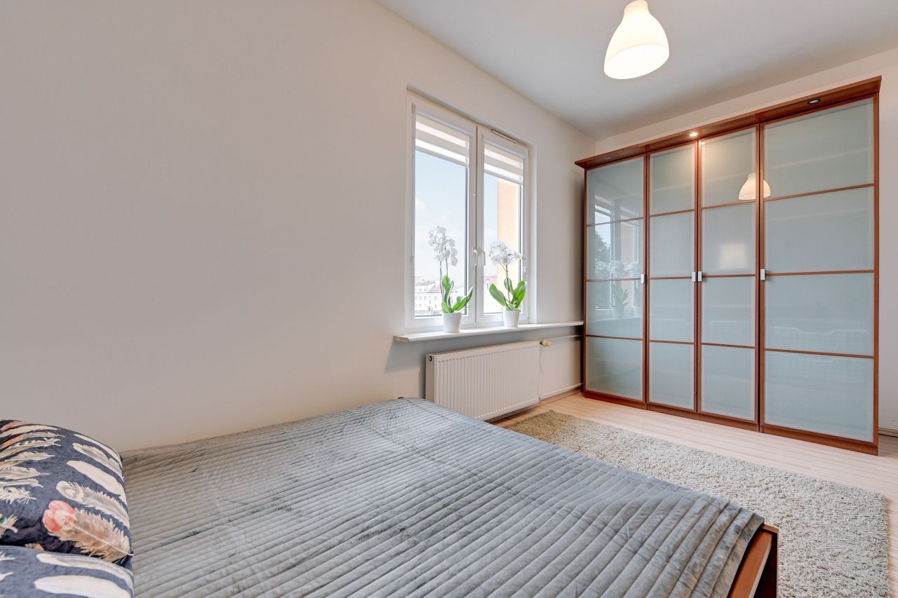 Mieszkanie 2-pokojowe Gdańsk Przymorze, ul. Arkońska. Zdjęcie 2