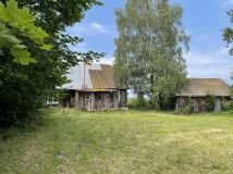 Działka rolno-budowlana Kopczany, Kopczany