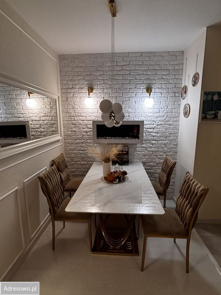 Mieszkanie 3-pokojowe Ząbki, ul. Powstańców. Zdjęcie 4