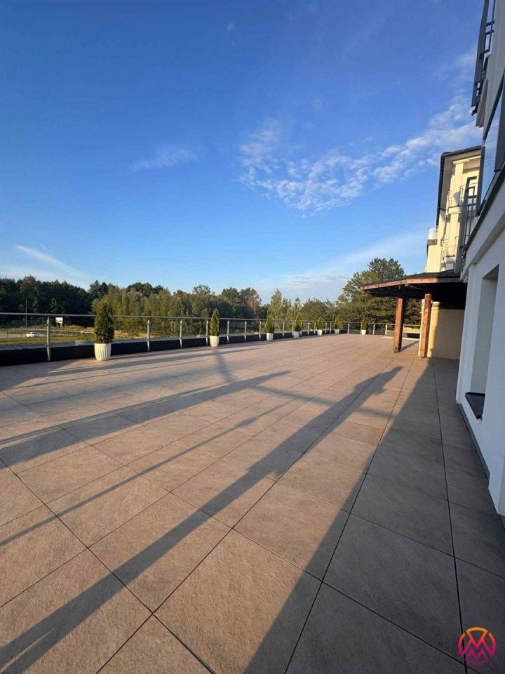 Mieszkanie 2-pokojowe Łódź Romanów, ul. Romanowska. Zdjęcie 11