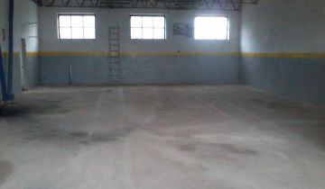 Hala/magazyn Strzegom