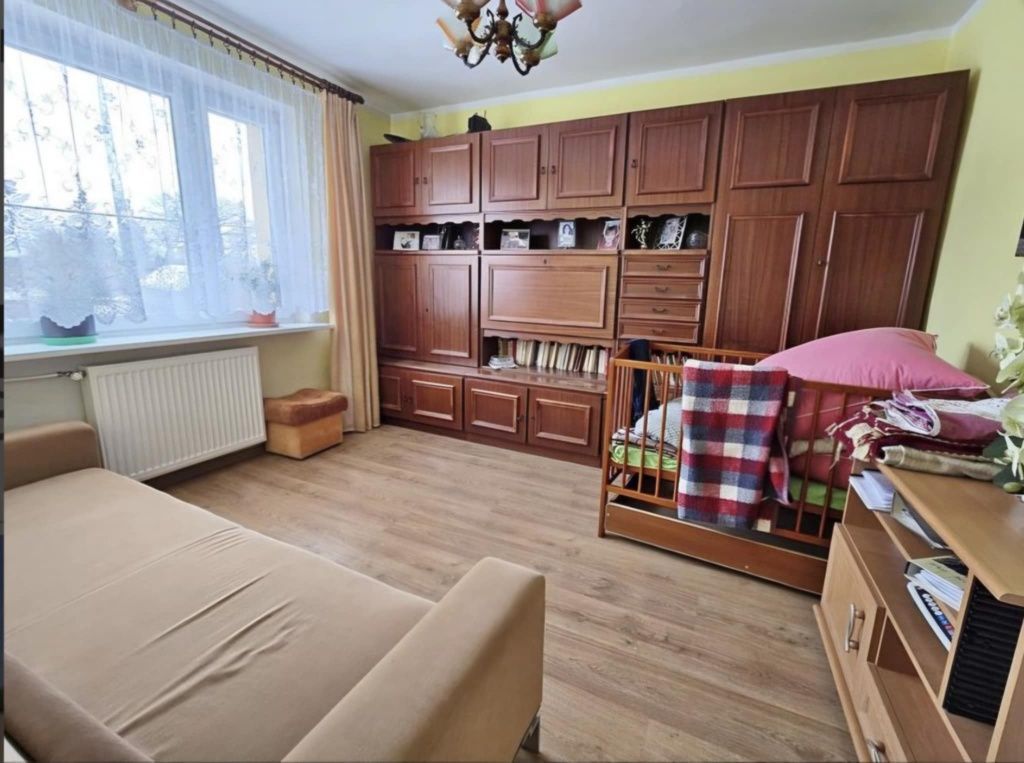 dom szeregowy Mieszałki. Zdjęcie 2