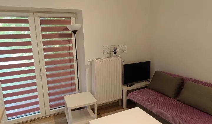 Mieszkanie 1-pokojowe Kraków Podgórze, ul. Maurycego Mochnackiego