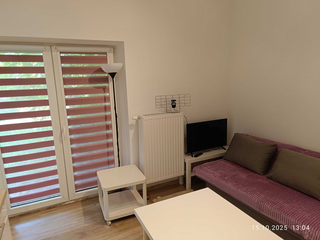 Mieszkanie 1-pokojowe Kraków Podgórze, ul. Maurycego Mochnackiego. Zdjęcie 1