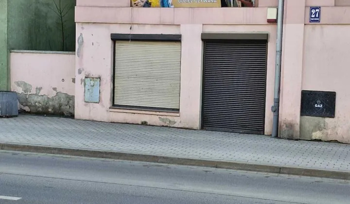 Lokal Piława Górna