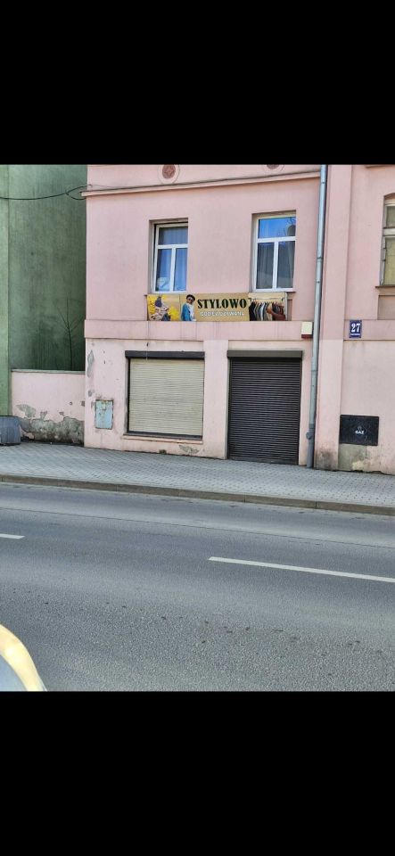 Lokal Piława Górna. Zdjęcie 1