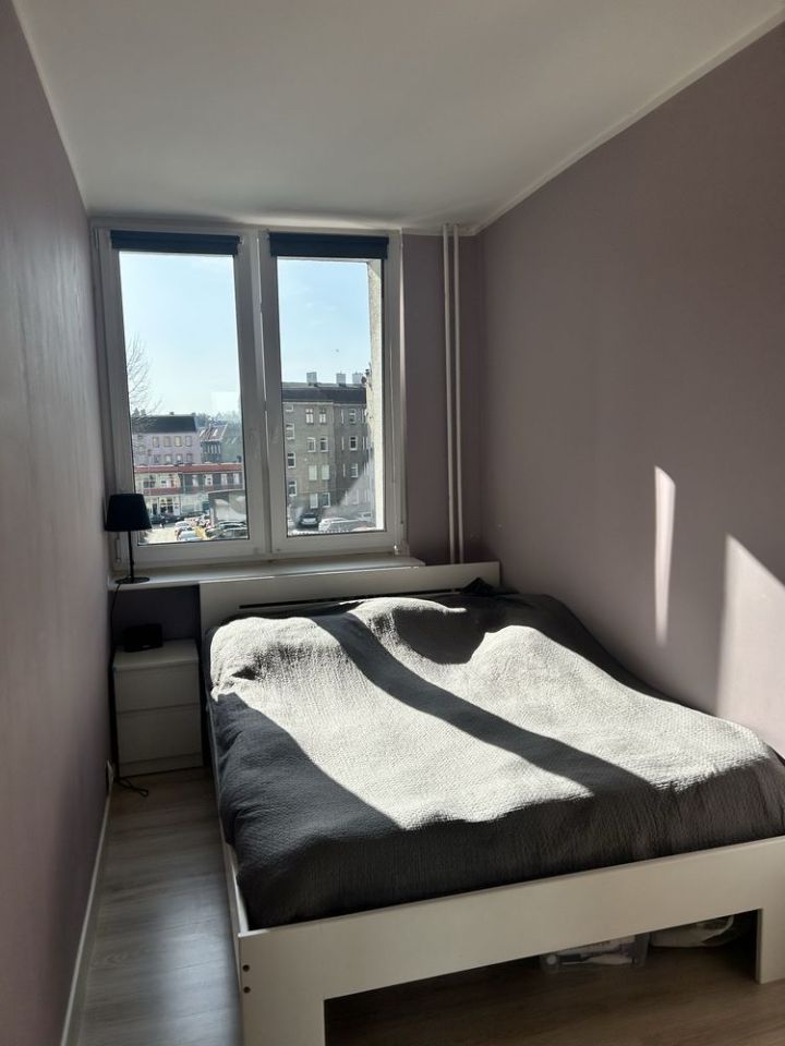 Mieszkanie 2-pokojowe Szczecin Śródmieście. Zdjęcie 5