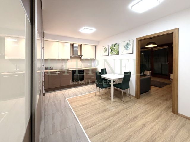 Mieszkanie 3-pokojowe Kraków, ul. Armii Krajowej. Zdjęcie 5