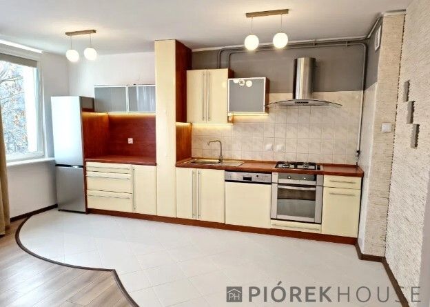 Mieszkanie 3-pokojowe Warszawa Targówek, ul. Suwalska. Zdjęcie 2