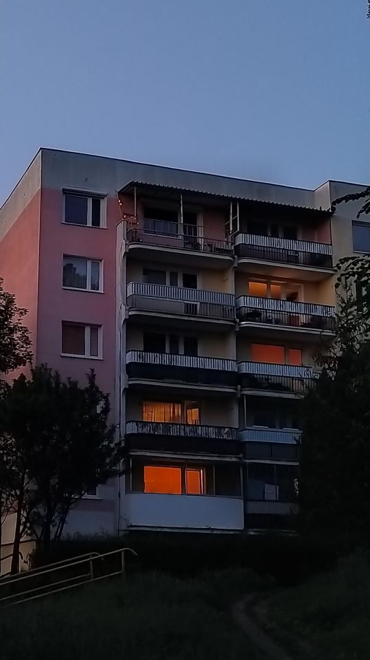Mieszkanie 3-pokojowe Gdańsk Morena, ul. Związku Jaszczurczego. Zdjęcie 23
