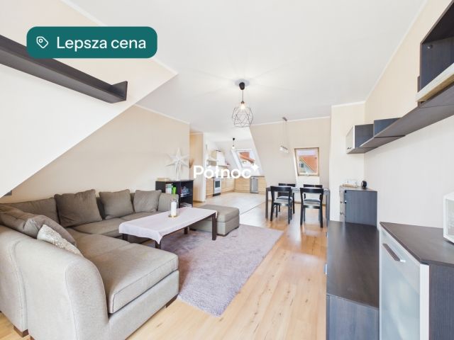 Mieszkanie 4-pokojowe Gdańsk, ul. Olimpijska. Zdjęcie 1