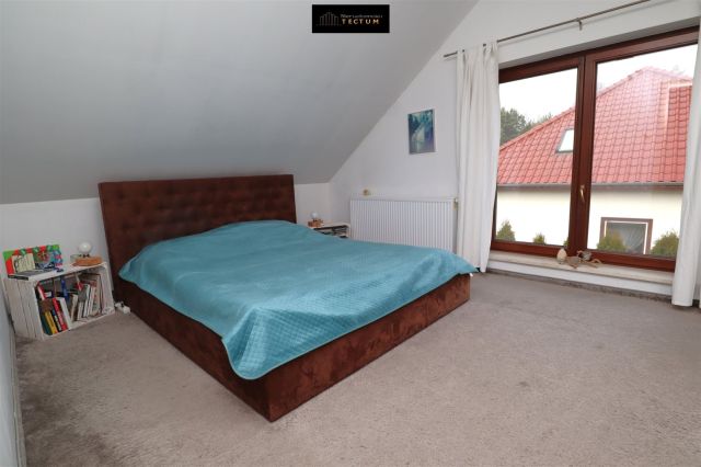 dom wolnostojący, 5 pokoi Wągrowiec. Zdjęcie 7