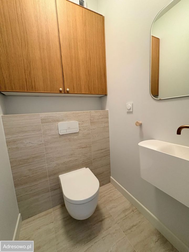 Mieszkanie 3-pokojowe Warszawa Mokotów, ul. Wołoska. Zdjęcie 7