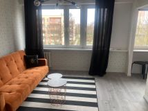 Mieszkanie 1-pokojowe Włocławek Kamlarka, ul. Ostrowska. Zdjęcie 1