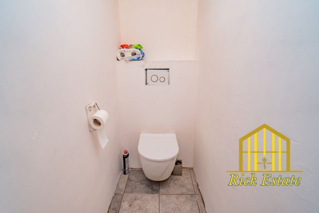 dom szeregowy, 3 pokoje Bielsko-Biała Straconka. Zdjęcie 12