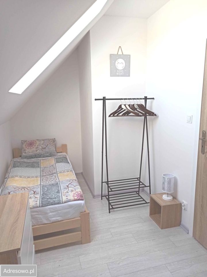 dom wolnostojący Mielenko, ul. Unii Europejskiej. Zdjęcie 7