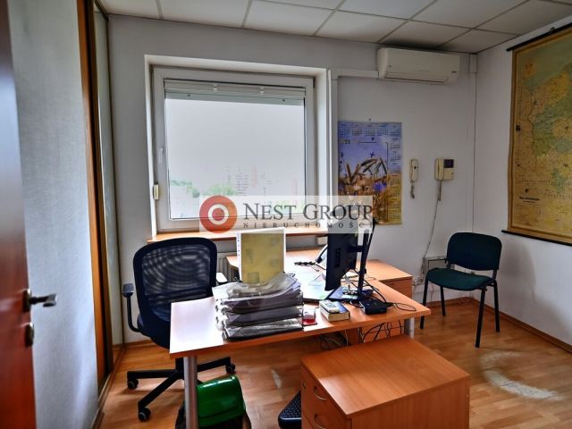 Biuro Warszawa Muranów, ul. Jana Pawła II. Zdjęcie 13