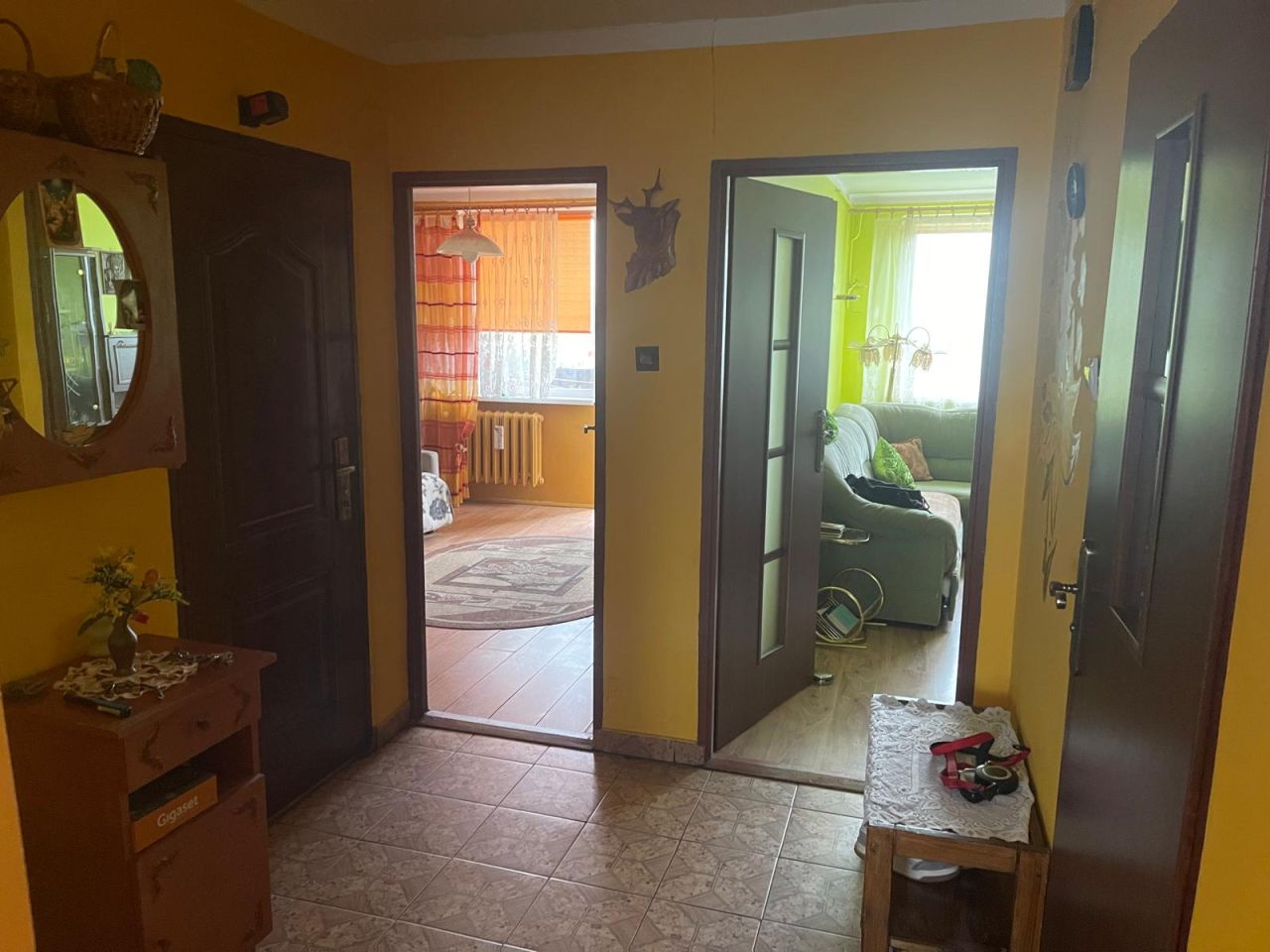 Mieszkanie 2-pokojowe Lubno, ul. Bolesława Chrobrego. Zdjęcie 8