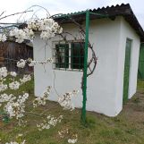 Działka rod Wrocław Żerniki, ul. Szczecińska. Zdjęcie 1