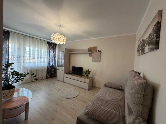 Mieszkanie 1-pokojowe Łódź Żabieniec, ul. Aleksandrowska. Zdjęcie 1