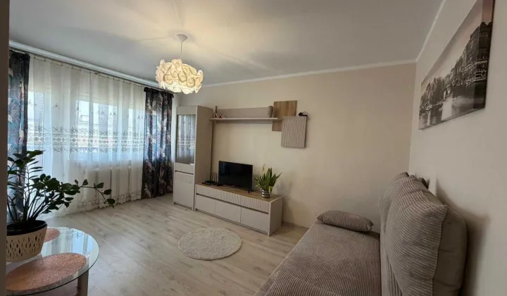 Mieszkanie 1-pokojowe Łódź Żabieniec, ul. Aleksandrowska