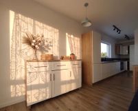 dom wolnostojący, 3 pokoje Mikołajki Pomorskie. Zdjęcie 3