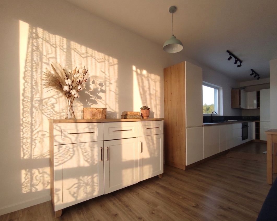 dom wolnostojący, 3 pokoje Mikołajki Pomorskie. Zdjęcie 4