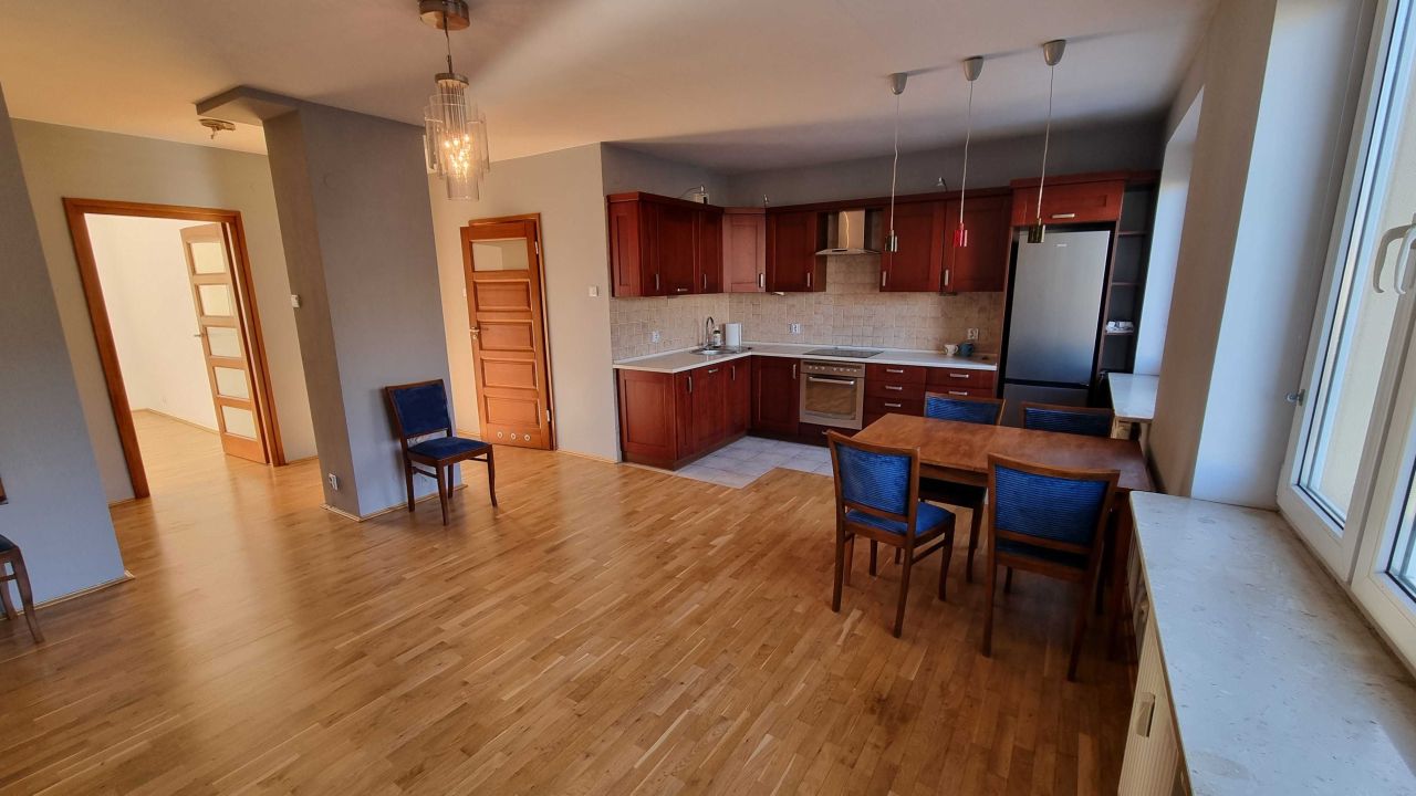 Mieszkanie 3-pokojowe Lublin Czuby, ul. Szafirowa. Zdjęcie 1