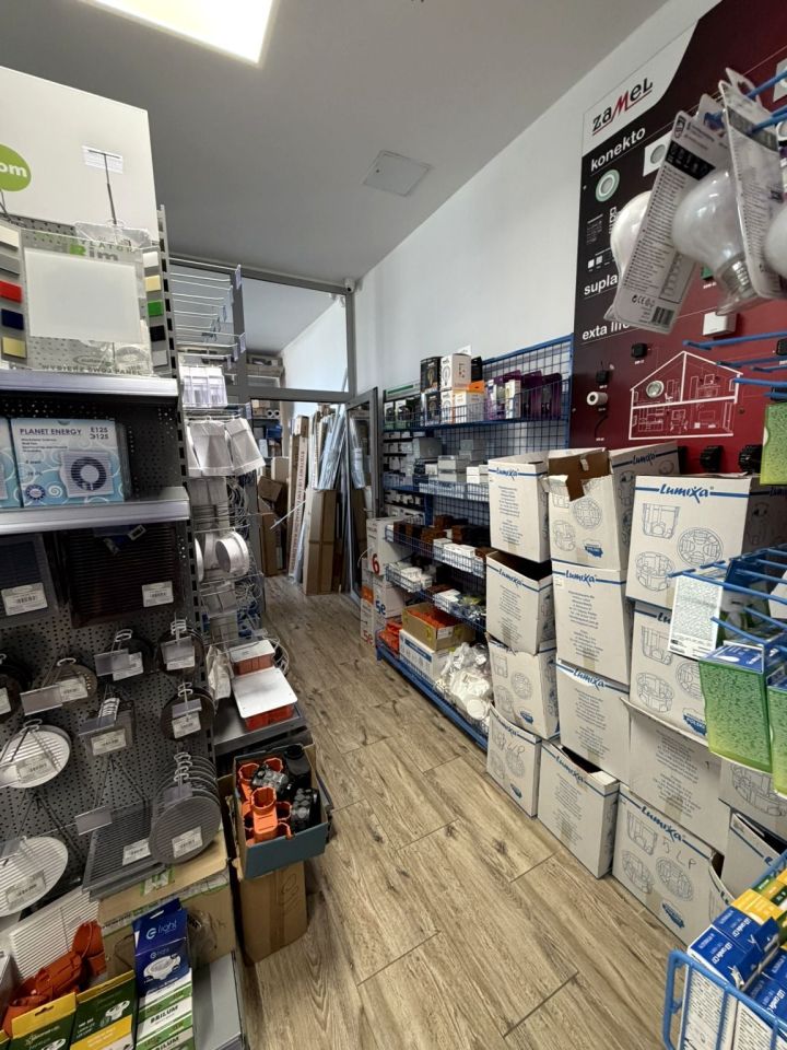 Lokal Gdynia Chwarzno-Wiczlino, ul. Joachima Joachimczyka. Zdjęcie 7