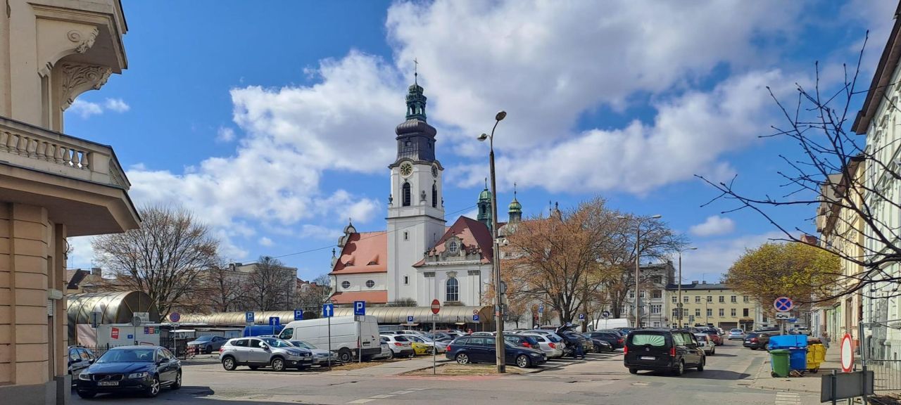 Mieszkanie 1-pokojowe Bydgoszcz Śródmieście, ul. Bolesława Chrobrego. Zdjęcie 11