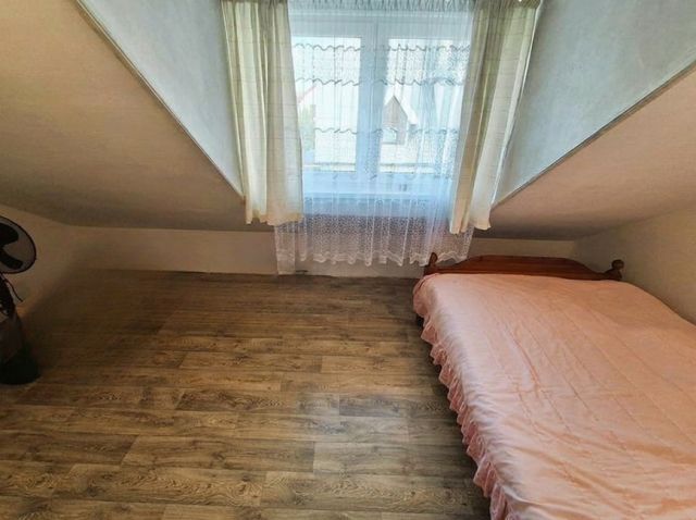 dom wolnostojący, 4 pokoje Biała Piska, ul. Cicha. Zdjęcie 17