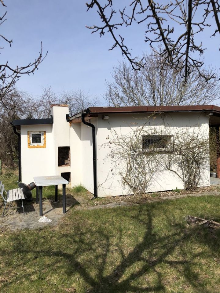 Działka rod Lębork. Zdjęcie 1