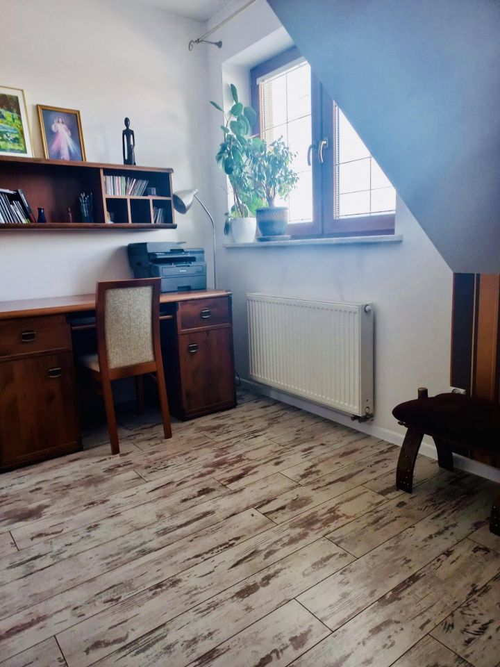 bliźniak, 4 pokoje Radom Kaptur, Folwarcza. Zdjęcie 16