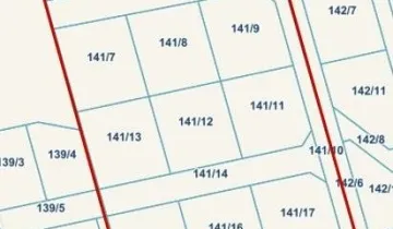 Działka na sprzedaż bez pośredników 
 
 Głębinów - Widok 5