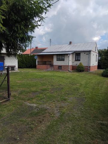 dom wolnostojący, 3 pokoje Orłów Drewniany. Zdjęcie 14