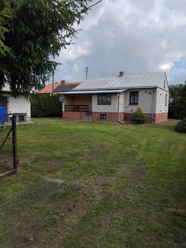 dom wolnostojący, 3 pokoje Orłów Drewniany. Zdjęcie 14