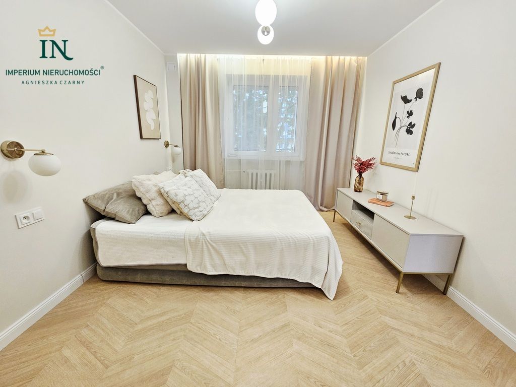 Mieszkanie 3-pokojowe Lublin Wieniawa, ul. Puławska. Zdjęcie 13