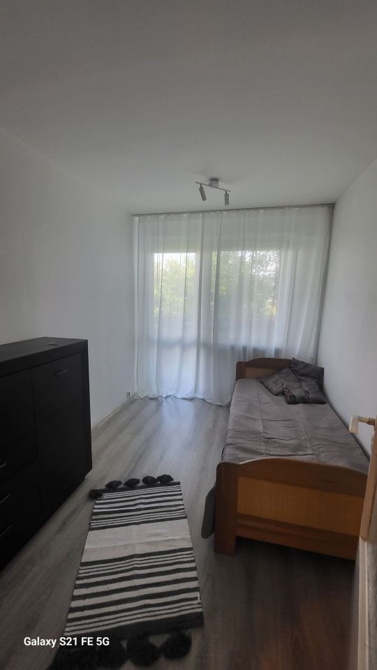 Mieszkanie 3-pokojowe Poznań, os. Oświecenia. Zdjęcie 3
