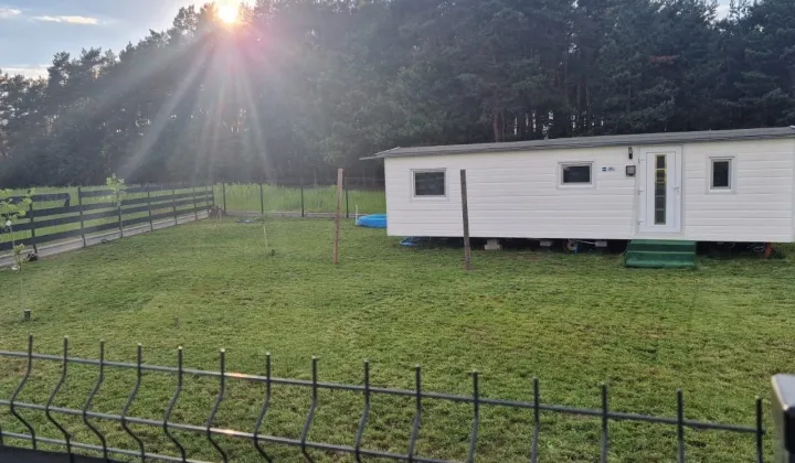 Działka rekreacyjna Urszulewo
