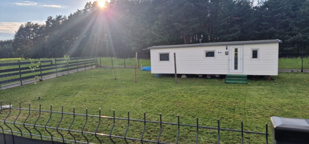 Działka rekreacyjna Urszulewo. Zdjęcie 1