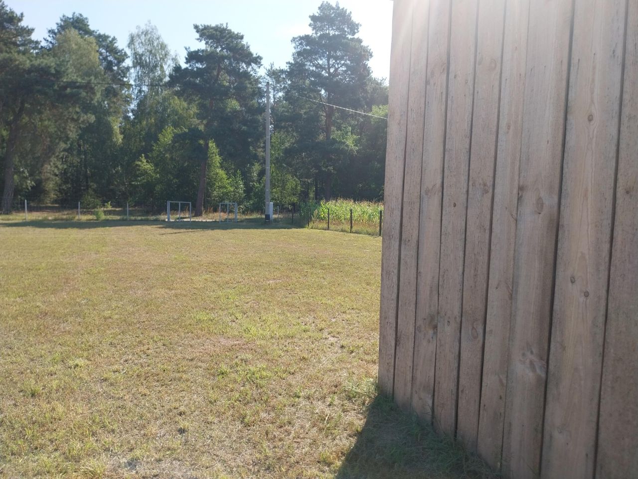 Działka budowlana Miedzna, Kolonia. Zdjęcie 4