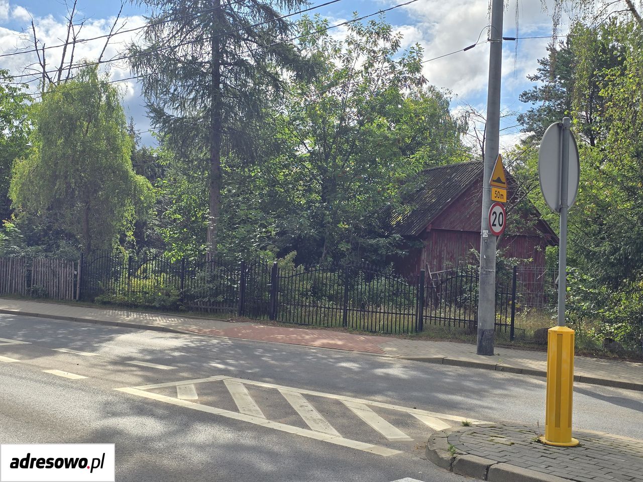 Działka inwestycyjna Białystok Dojlidy Górne, ul. Stoczni Gdańskiej. Zdjęcie 11