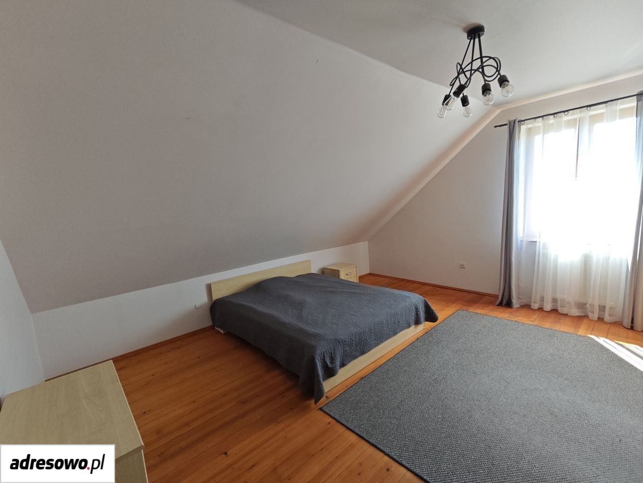 dom wolnostojący, 5 pokoi Boduszyn. Zdjęcie 14