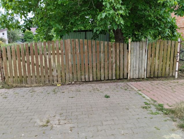 Działka budowlana Milanówek, ul. Lipowa. Zdjęcie 4